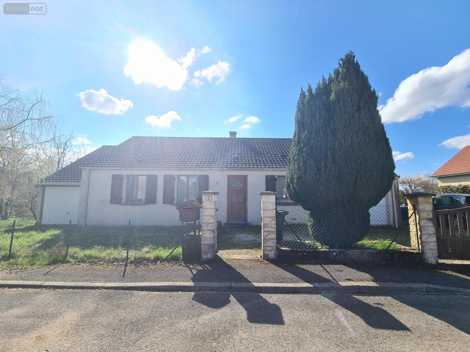 Maison a vendre Les Monts Ronds 25660 Doubs 100 m2 5 pièces 170000 euros
