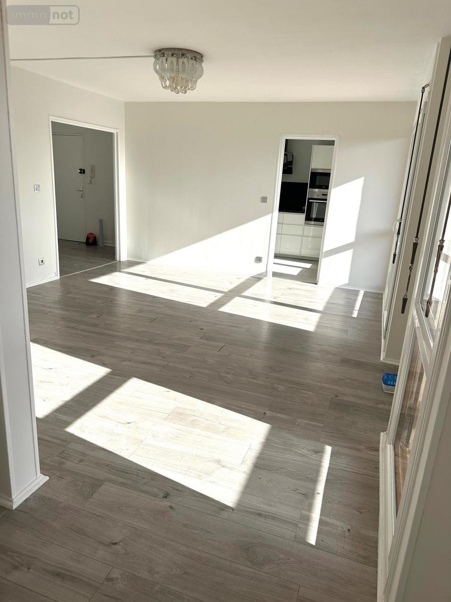 Appartement a vendre Le Mans 72000 Sarthe 96 m2 4 pièces 145572 euros