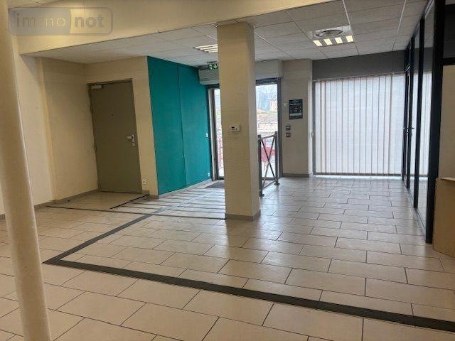 Appartement a vendre Rodez 12000 Aveyron 110 m2 2 pièces 145000 euros
