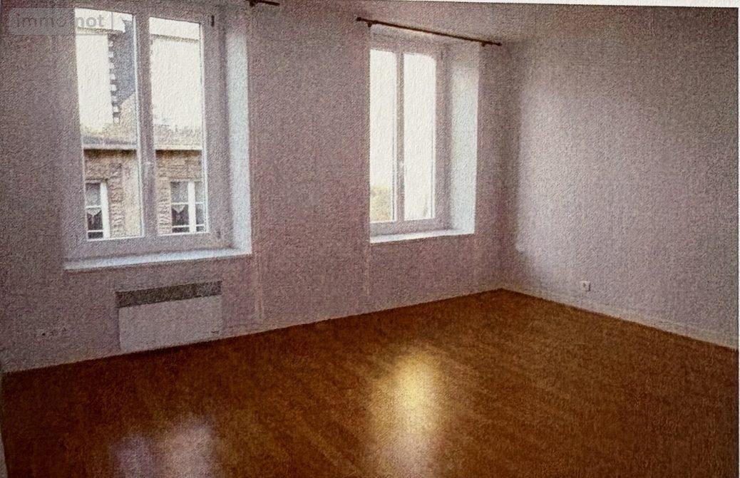 Appartement a vendre Granville 50400 Manche 32 m2 2 pièces 147430 euros