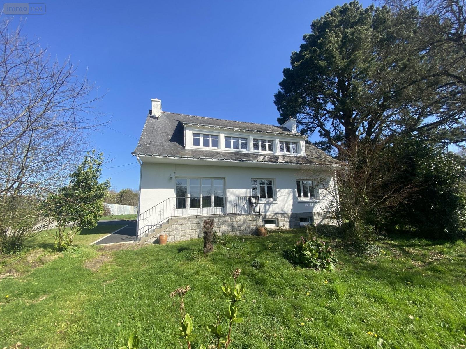 Maison a vendre Languidic 56440 Morbihan 275 m2 7 pièces 332960 euros