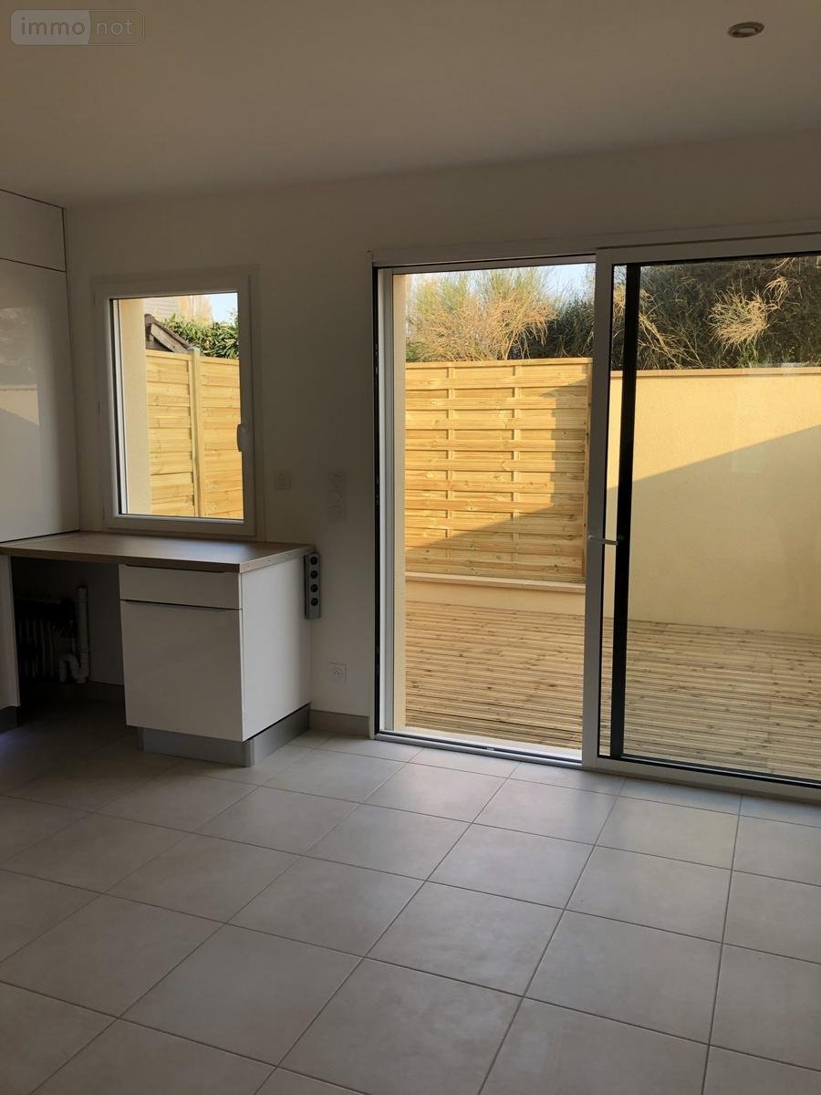 Location maison Le Mans 72000 Sarthe 85 m2 4 pièces 1150 euros