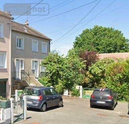 Location maison Le Mans 72000 Sarthe 80 m2 5 pièces 791 euros