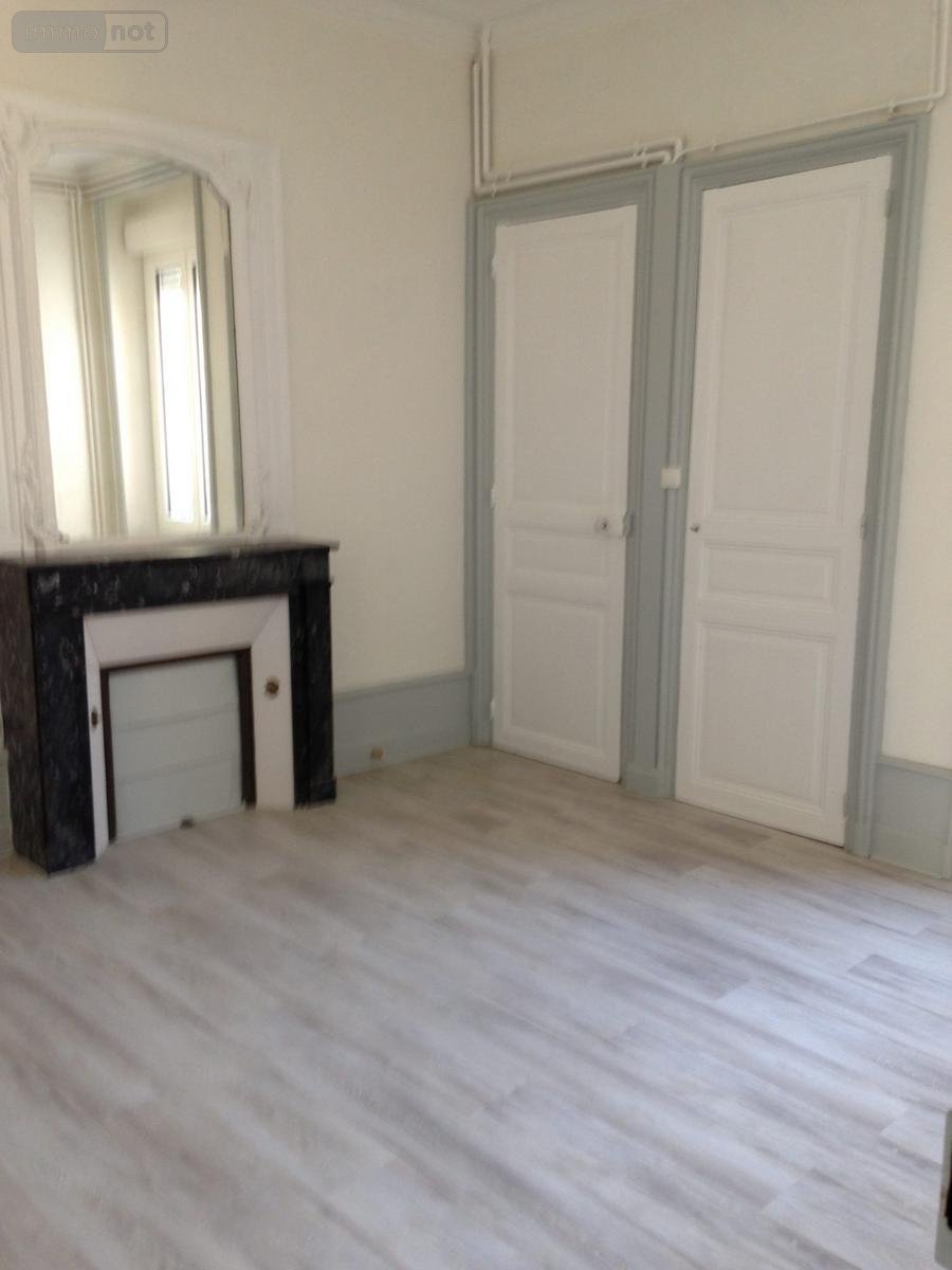 Location maison Le Mans 72000 Sarthe 130 m2 6 pièces 920 euros