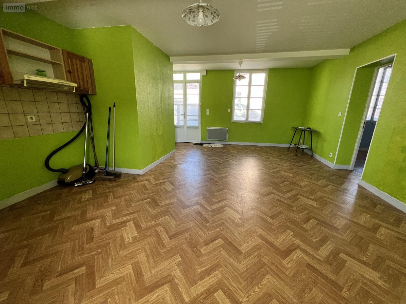 Appartement a vendre Châteaugiron 35410 Ille-et-Vilaine 44 m2 2 pièces 109600 euros