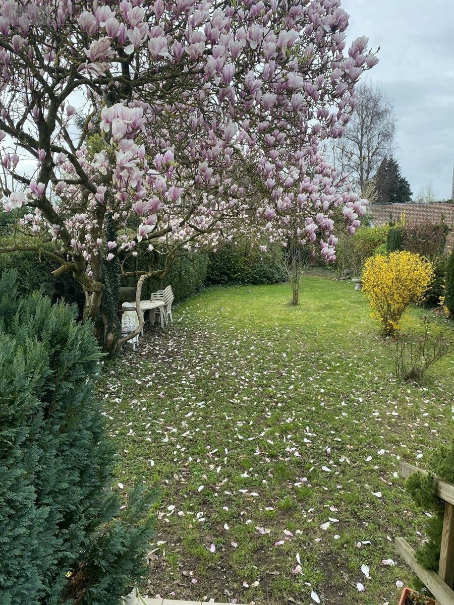 Maison a vendre Faches-Thumesnil 59155 Nord 85 m2 4 pièces 239500 euros