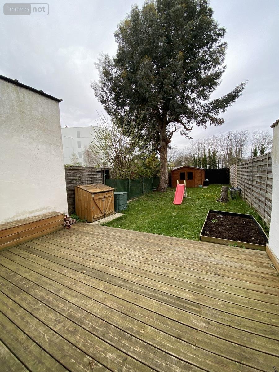 Maison a vendre Lille 59000 Nord 130 m2 4 pièces 319000 euros