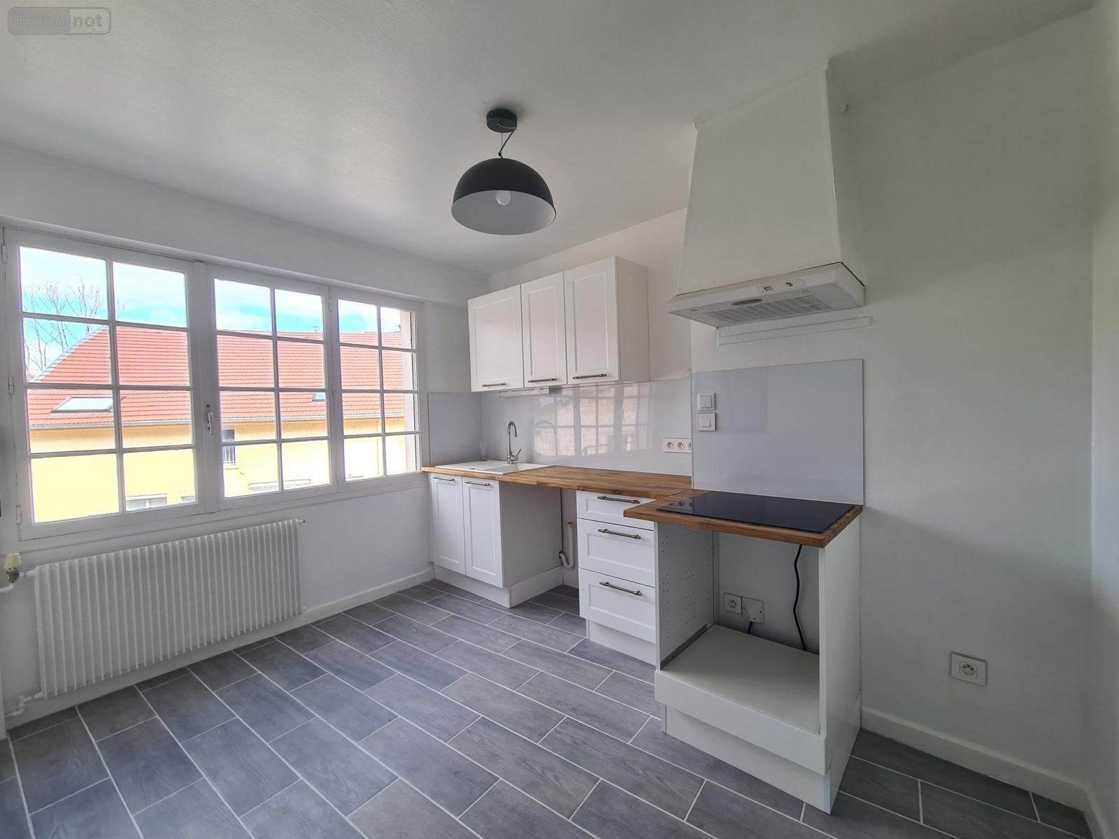 Maison a vendre Ornans 25290 Doubs 81 m2 5 pièces 167900 euros