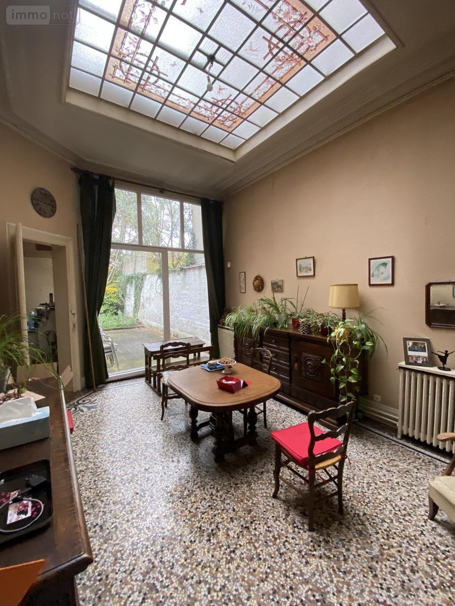 Maison a vendre Lille 59000 Nord 232 m2 7 pièces 695000 euros