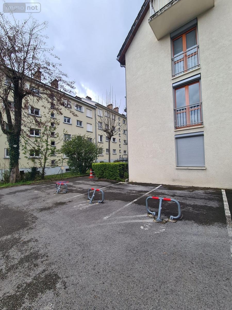 Garage et parking a vendre Besançon 25000 Doubs  20601 euros