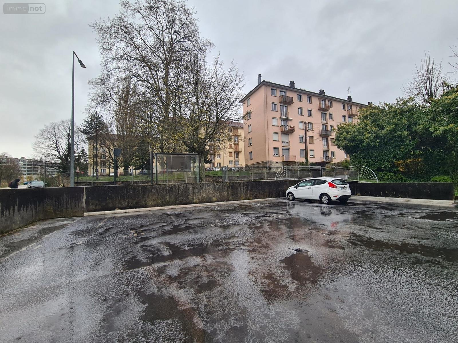 Garage et parking a vendre Besançon 25000 Doubs  54920 euros