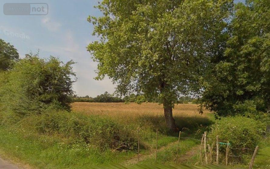 Bien agricole a vendre Bressuire 79300 Deux-Sèvres  61035 euros