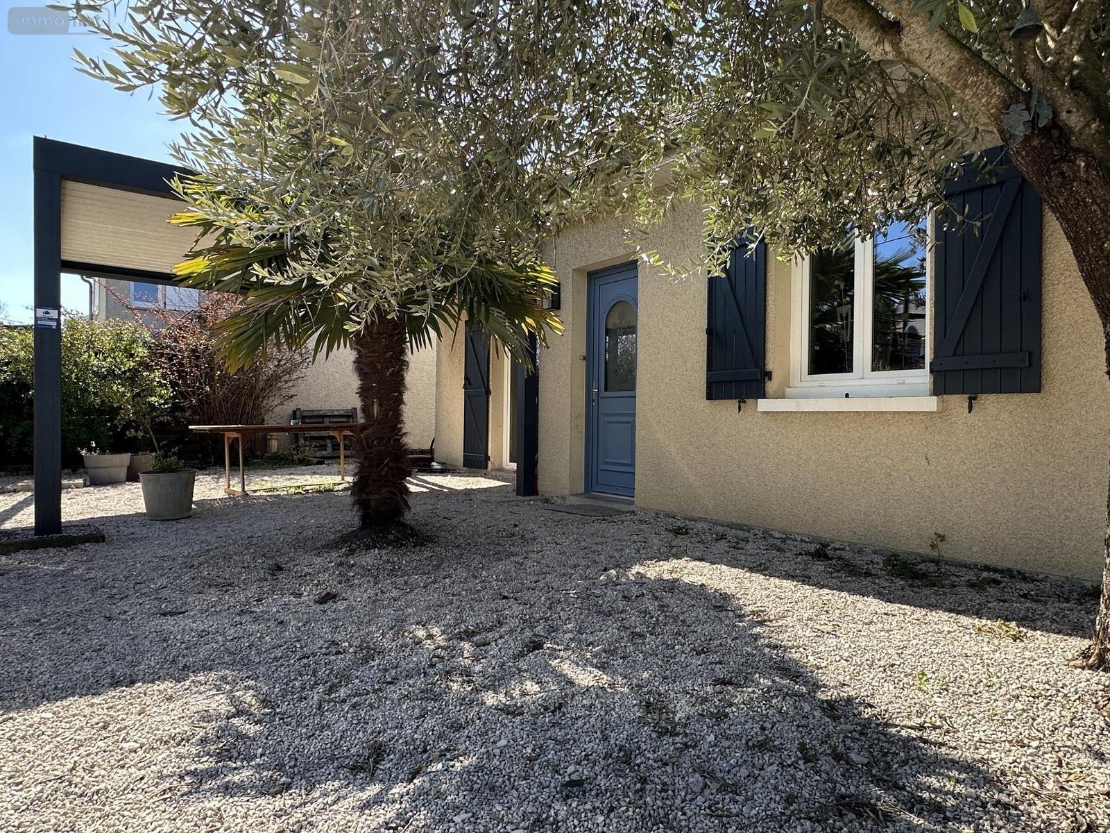 Maison a vendre Beaune 21200 Côte-d'Or 94 m2 6 pièces 285000 euros