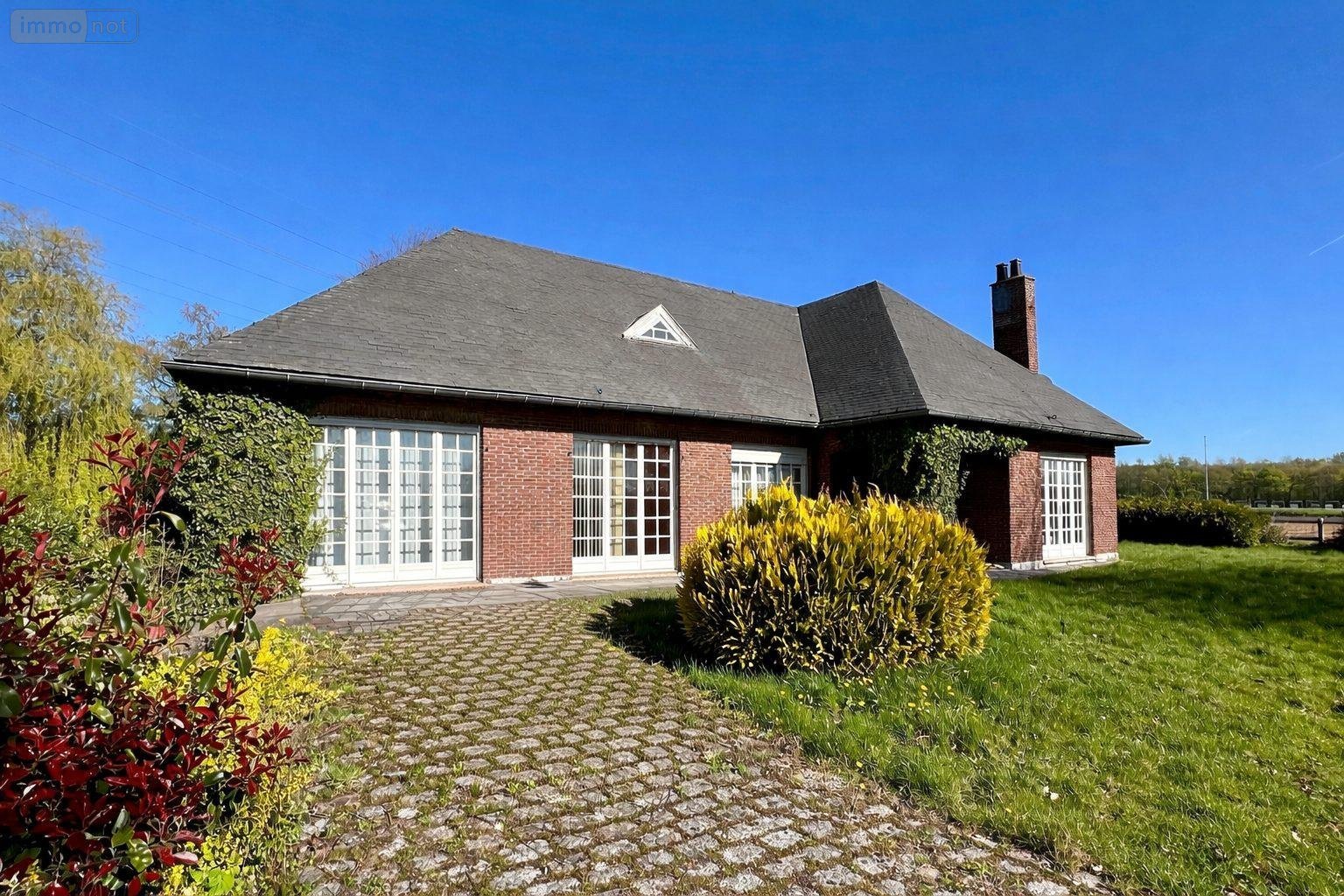 Maison a vendre Fretin 59273 Nord 141 m2 5 pièces 449000 euros