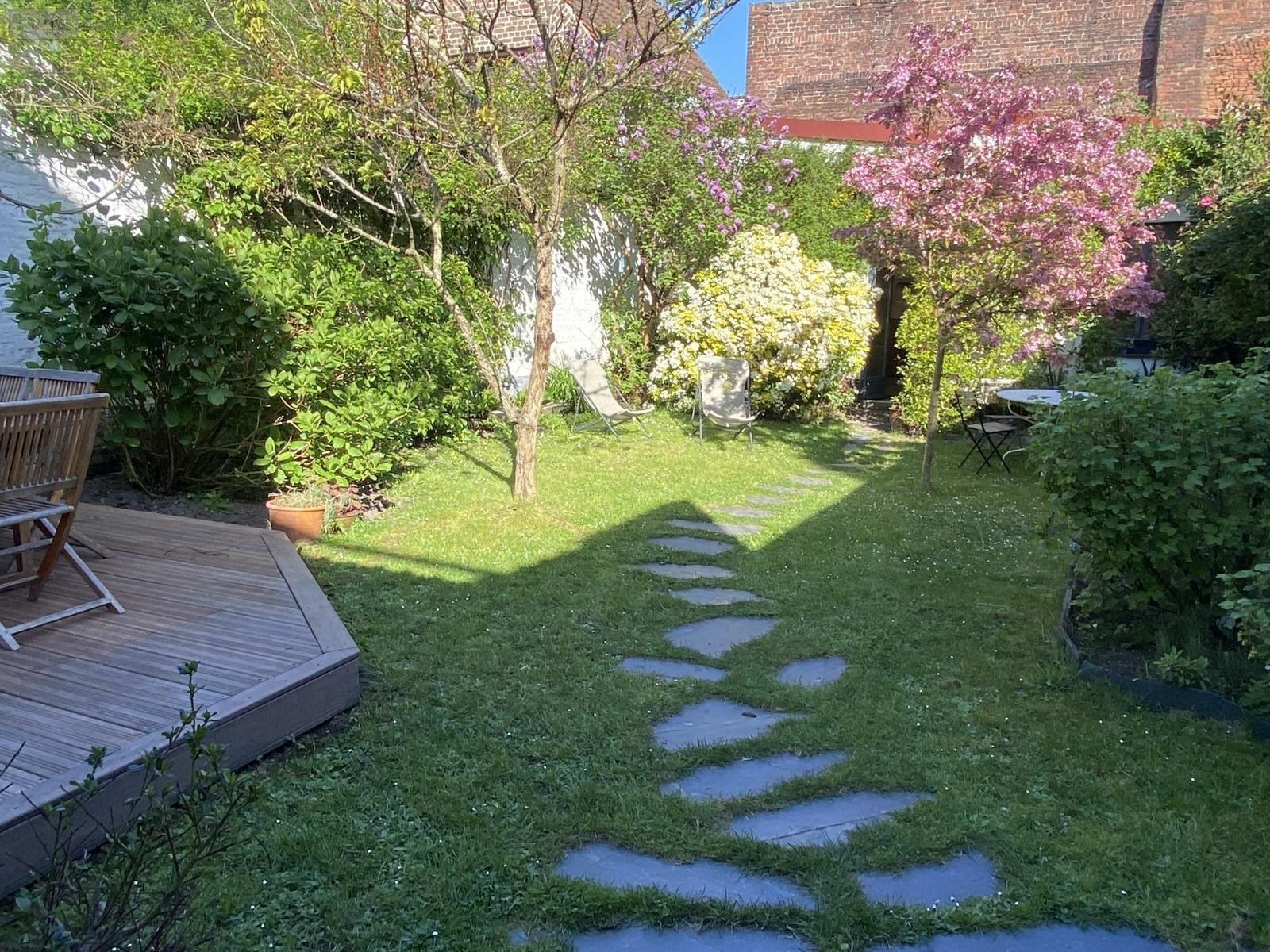 Maison a vendre Lille 59000 Nord 190 m2 8 pièces 700000 euros