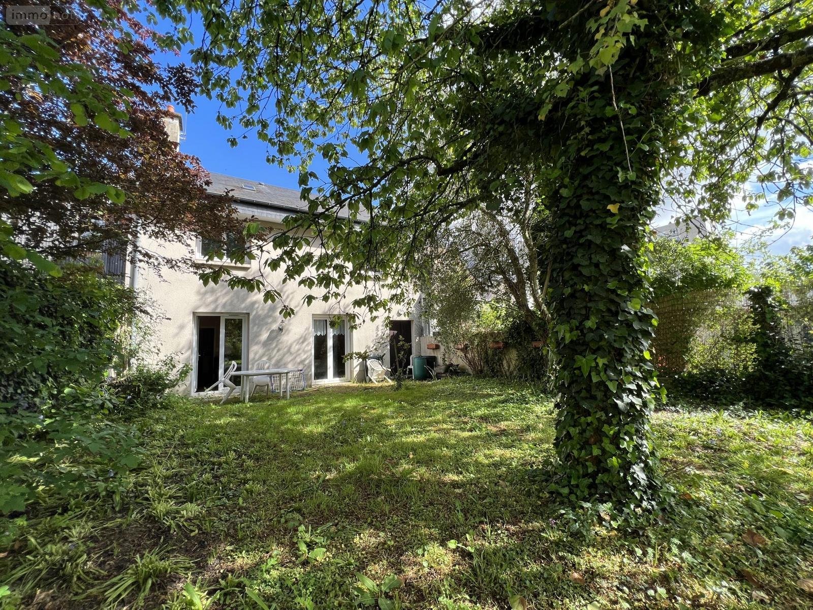 Maison a vendre Rennes 35000 Ille-et-Vilaine 124 m2 6 pièces 467400 euros