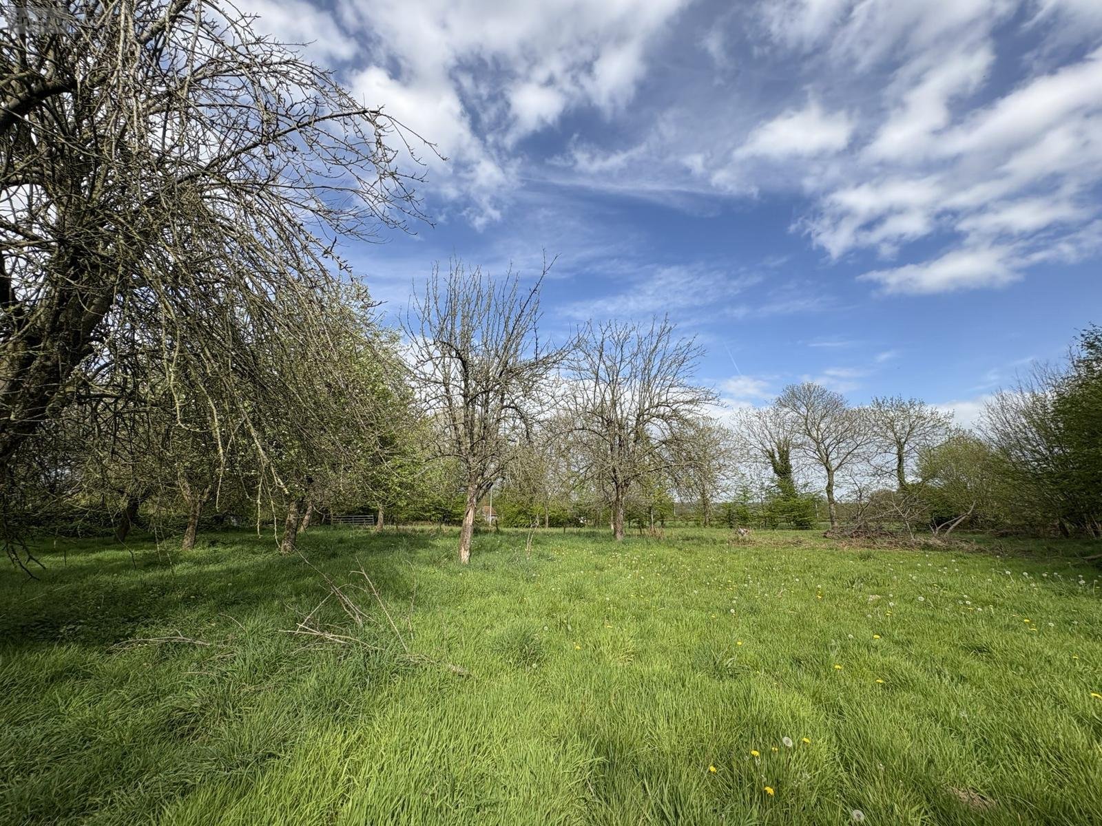 Bien agricole a vendre Gavray-sur-Sienne 50450 Manche  3240 euros