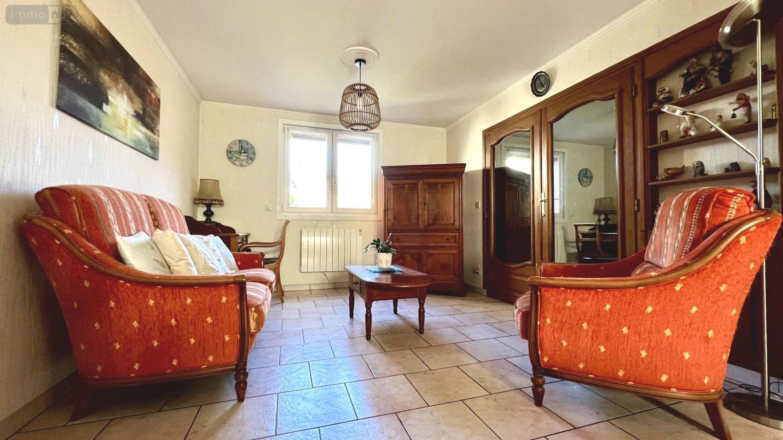 Maison a vendre Vendeville 59175 Nord 87 m2 4 pièces 265000 euros