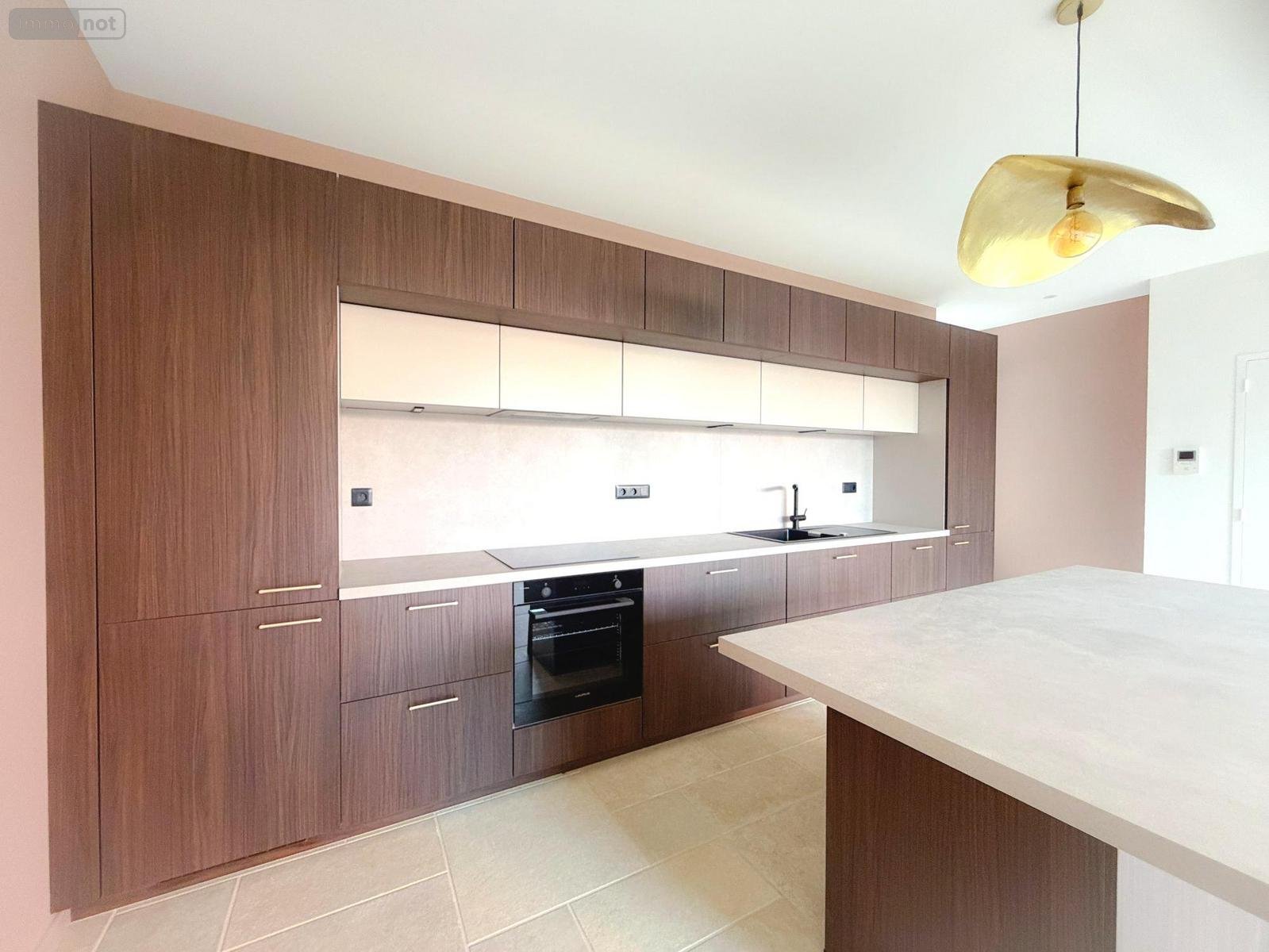 Appartement a vendre Bain-de-Bretagne 35470 Ille-et-Vilaine 73 m2 3 pièces 270486 euros