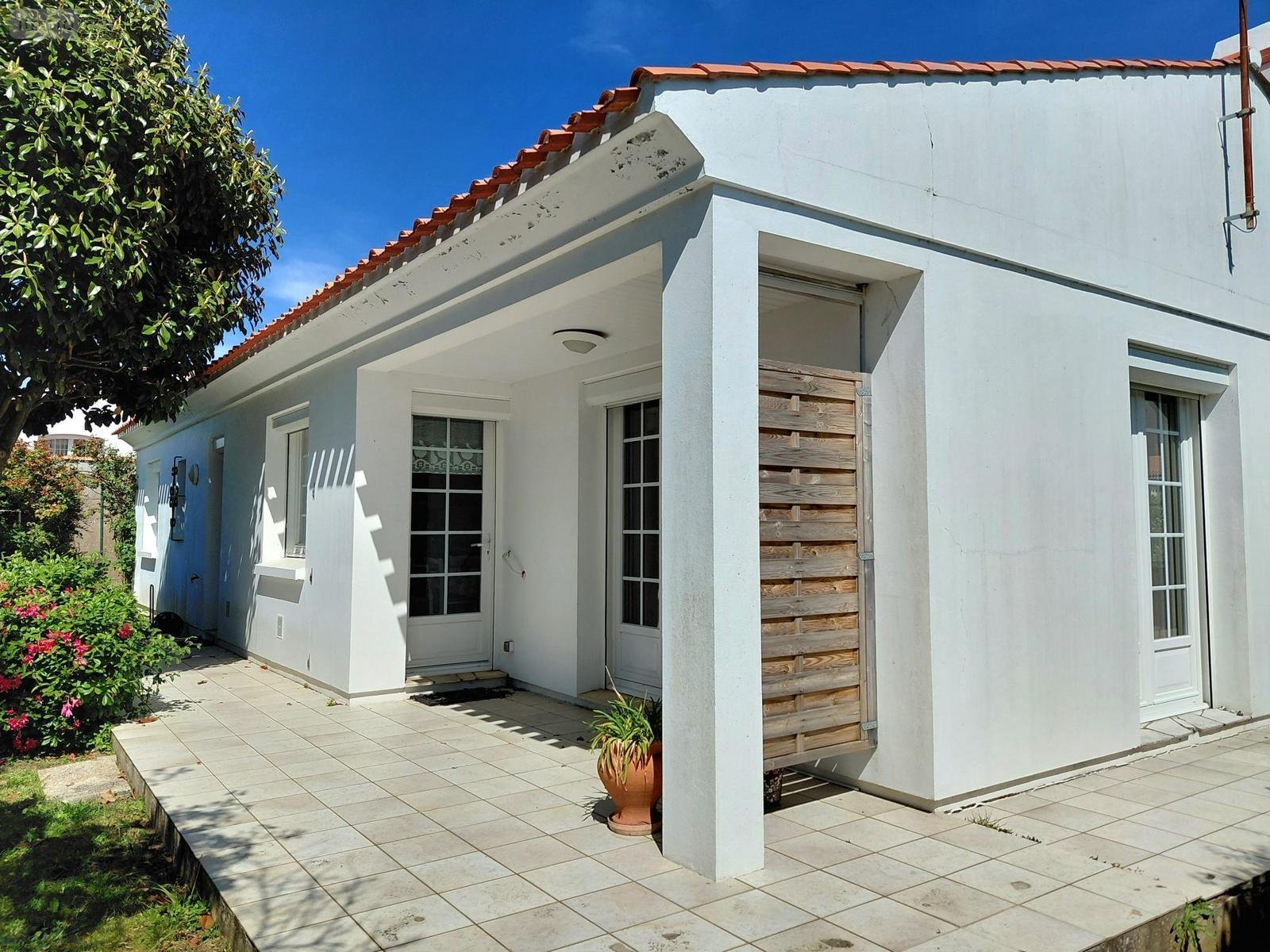 Maison a vendre Challans 85300 Vendée 103 m2 5 pièces 234750 euros