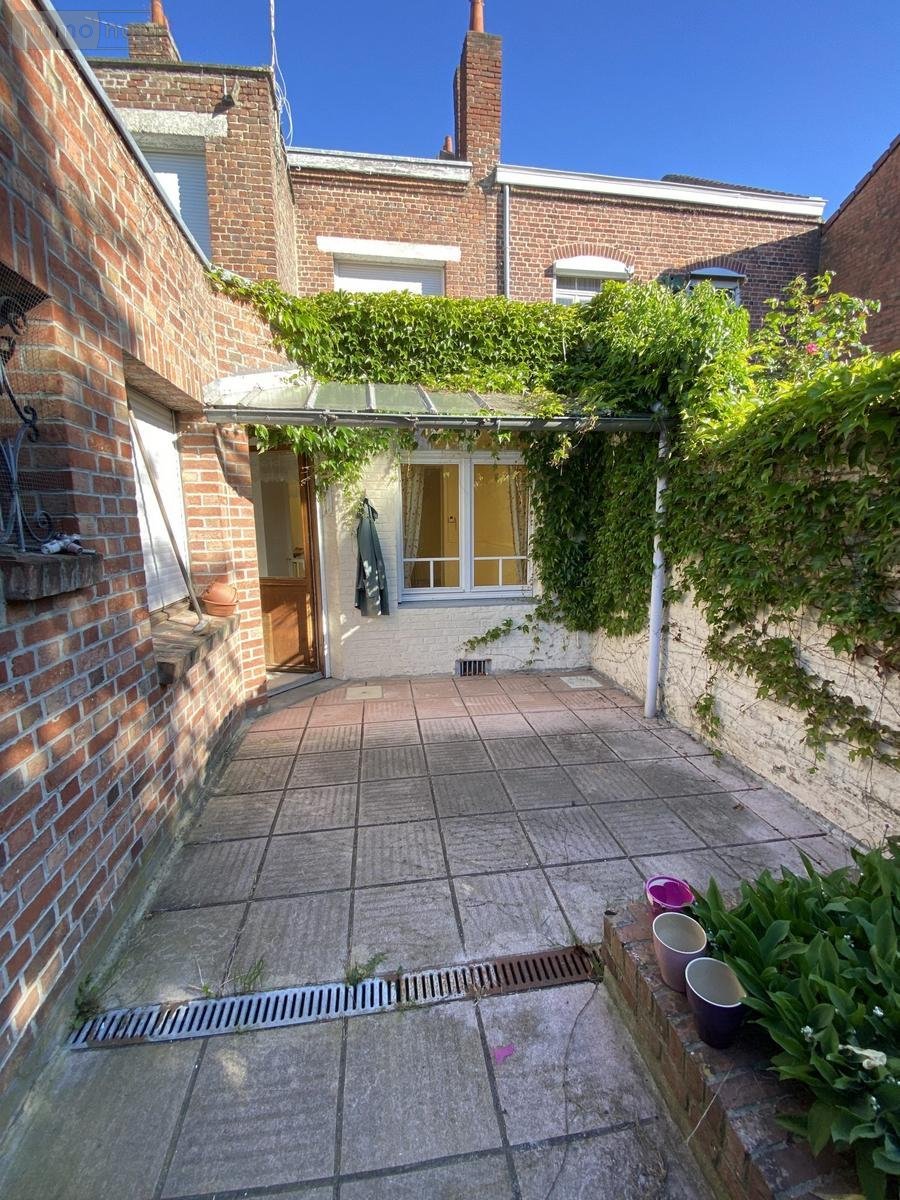 Maison a vendre Ronchin 59790 Nord 115 m2 4 pièces 221000 euros