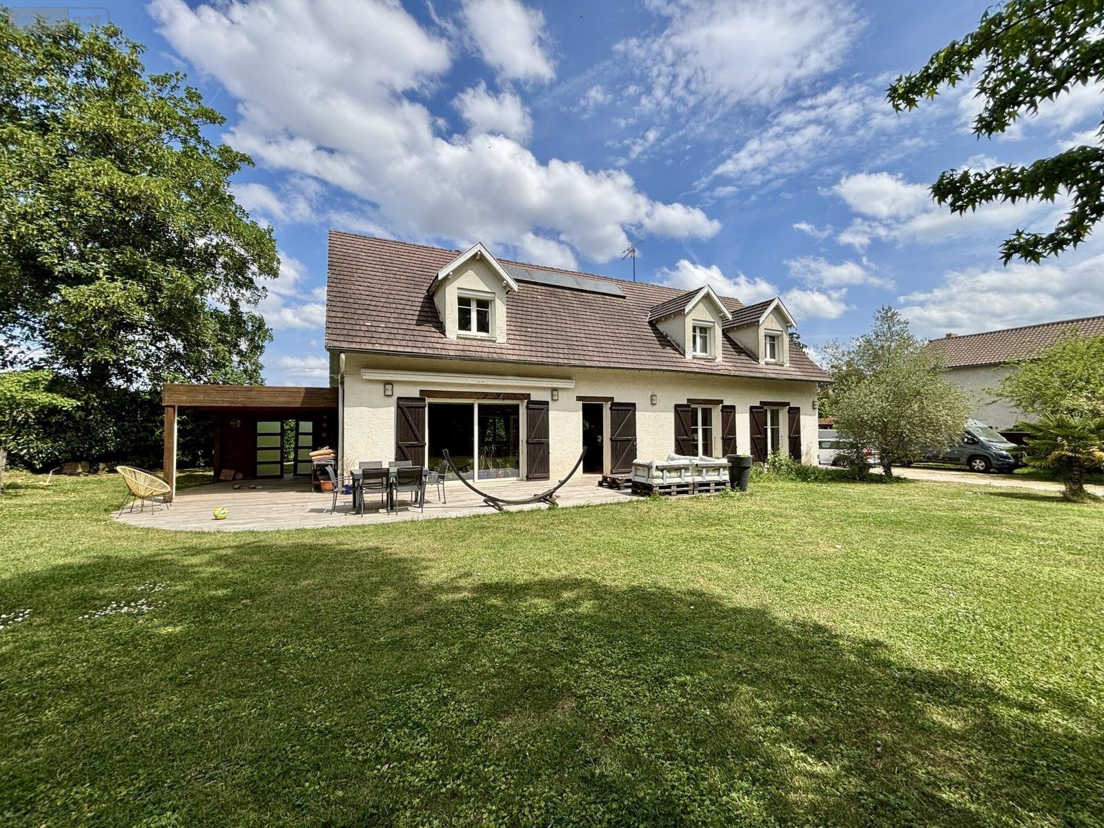 Maison a vendre Poitiers 86000 Vienne 235 m2 235 pièces 507000 euros