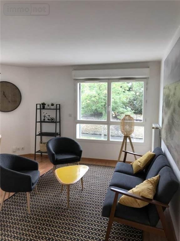 Location appartement Rennes 35000 Ille-et-Vilaine 62 m2 3 pièces 988 euros