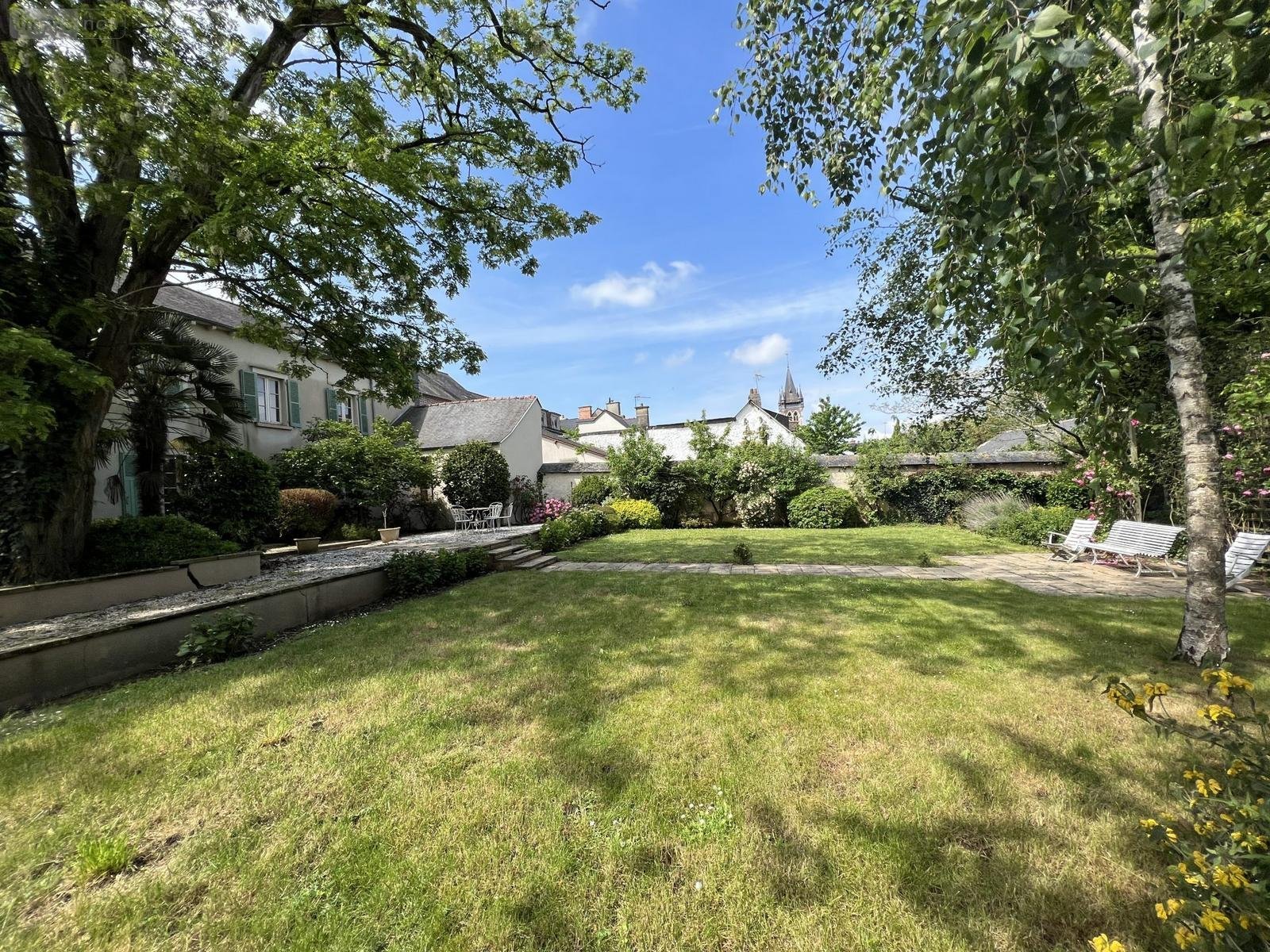 Maison a vendre Châteaugiron 35410 Ille-et-Vilaine 183 m2 7 pièces 596900 euros