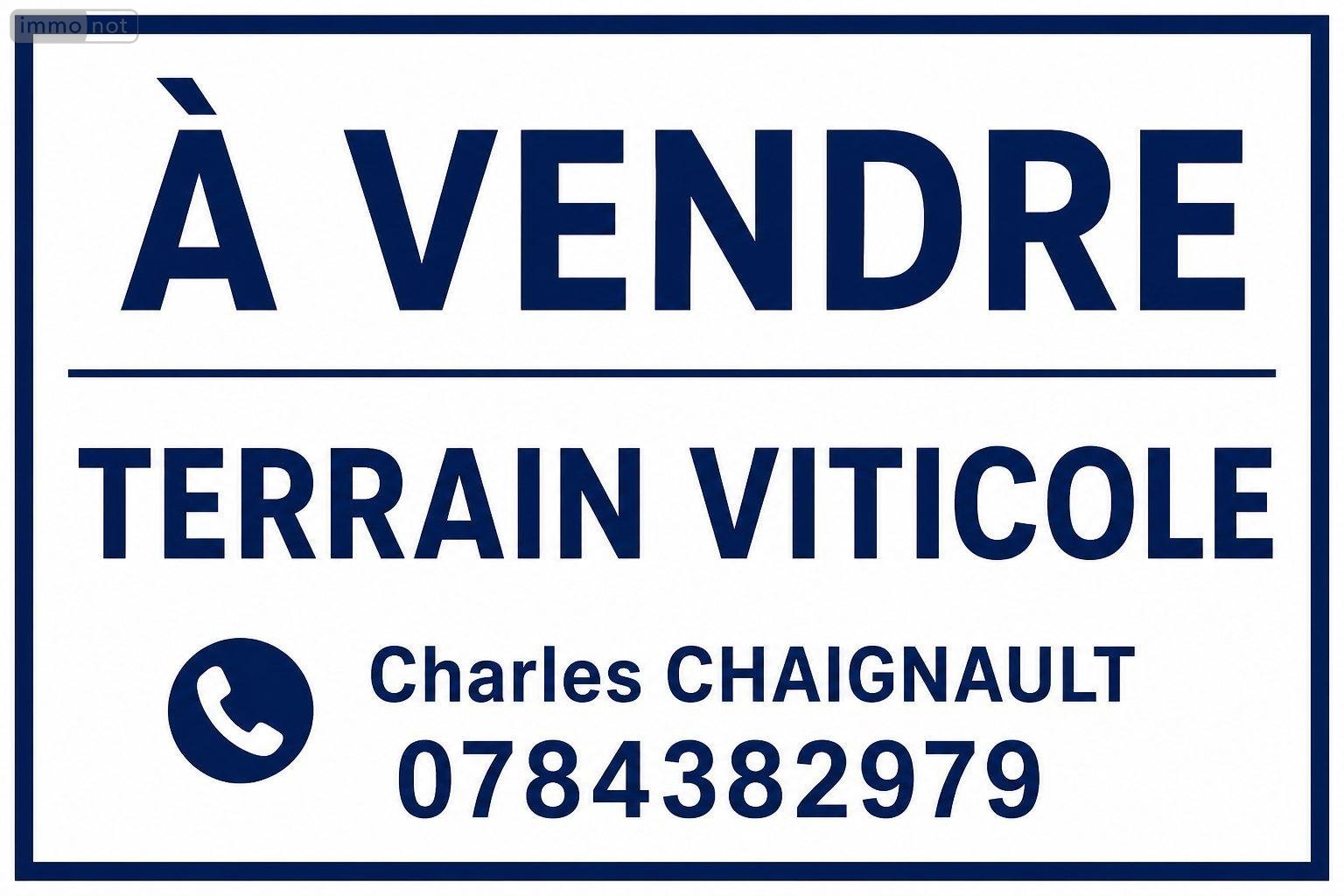 propriete viticole a vendre Meursault 21190 Côte-d'Or  7800 euros