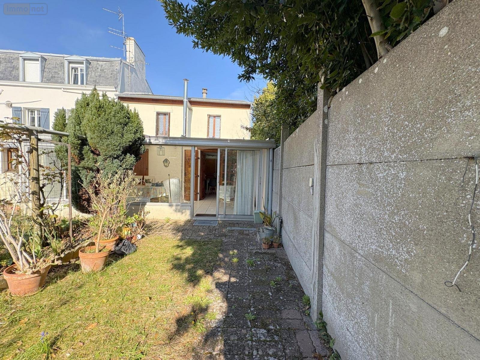 Maison a vendre Granville 50400 Manche 129 m2 6 pièces 280800 euros