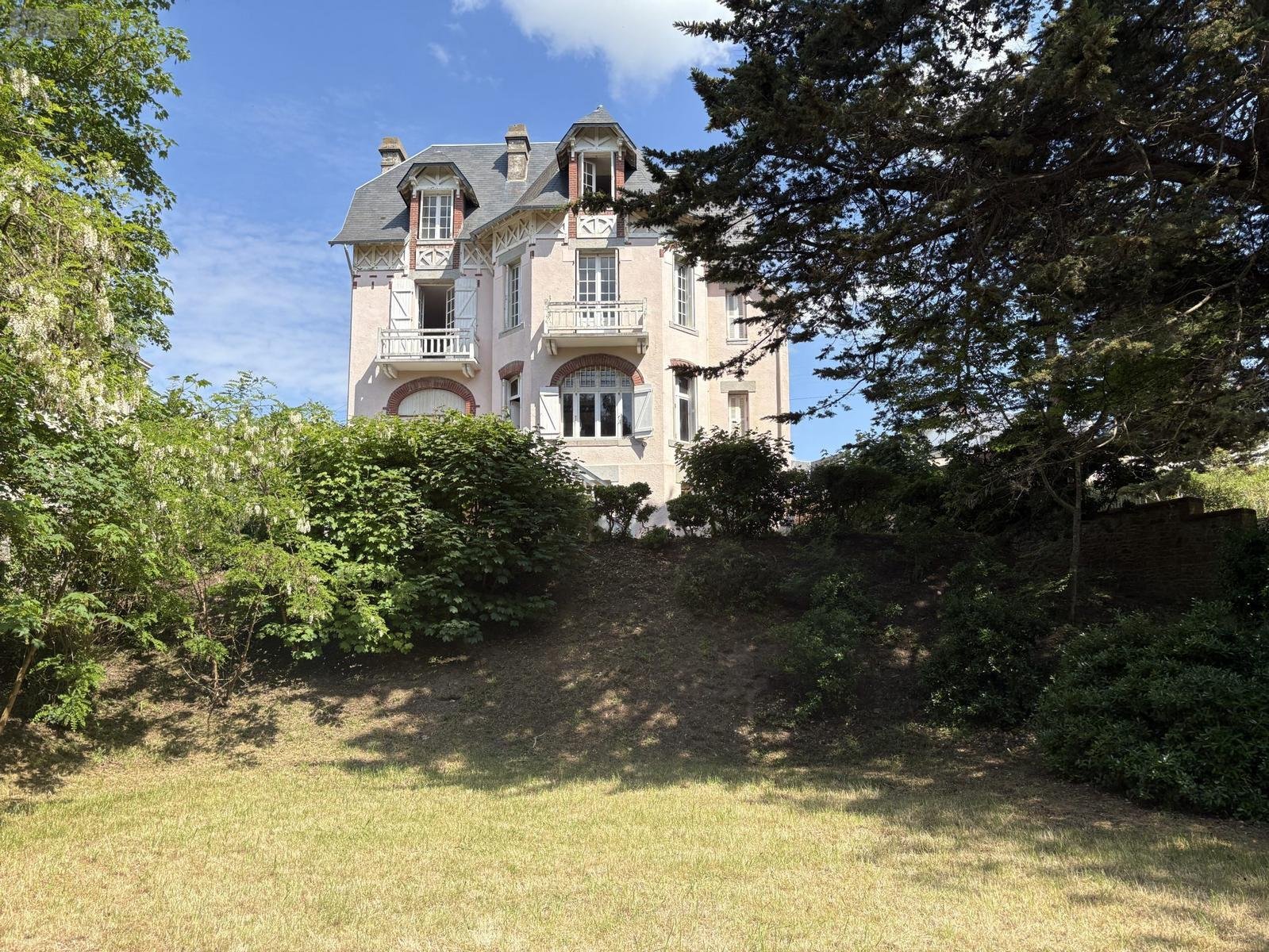 Maison a vendre Saint-Pair-sur-Mer 50380 Manche 173 m2 12 pièces 899500 euros
