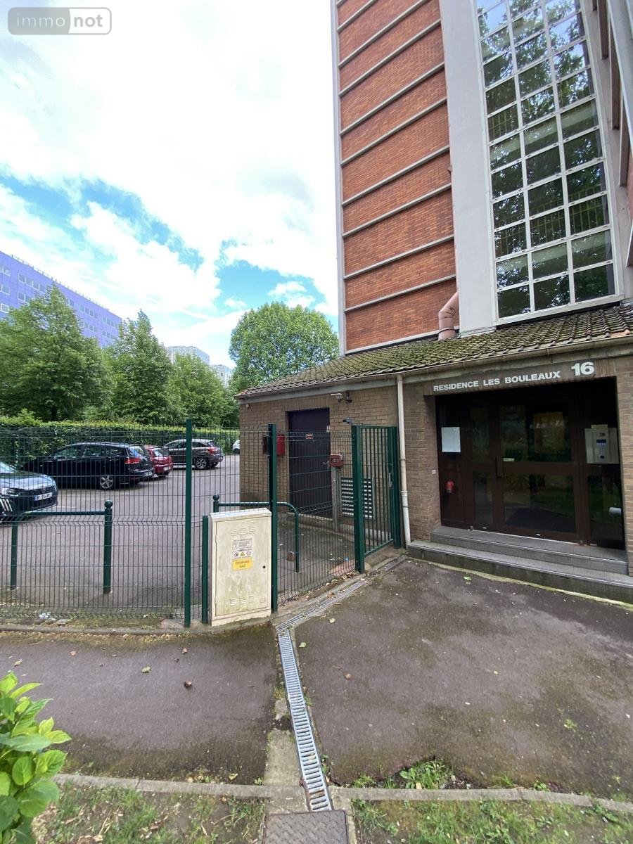 Garage et parking a vendre Lille 59000 Nord  21500 euros