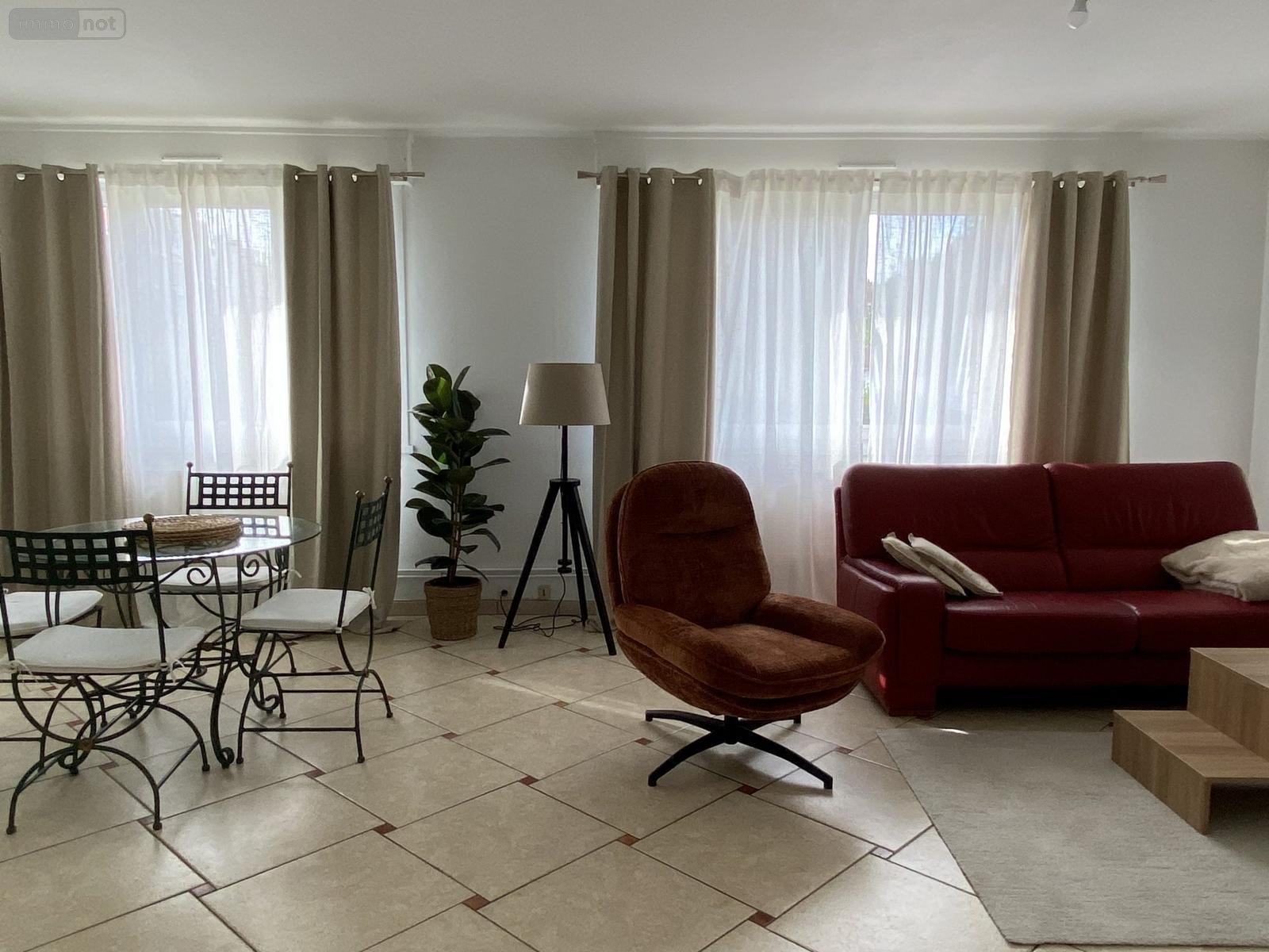 Appartement a vendre Lesquin 59810 Nord 79 m2 3 pièces 229000 euros