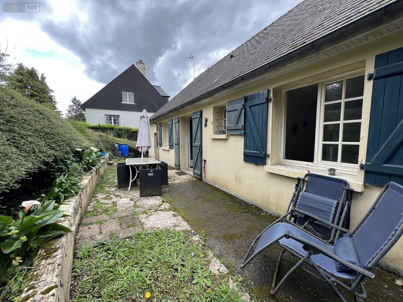 Maison a vendre Châteaugiron 35410 Ille-et-Vilaine 73 m2 4 pièces 218760 euros