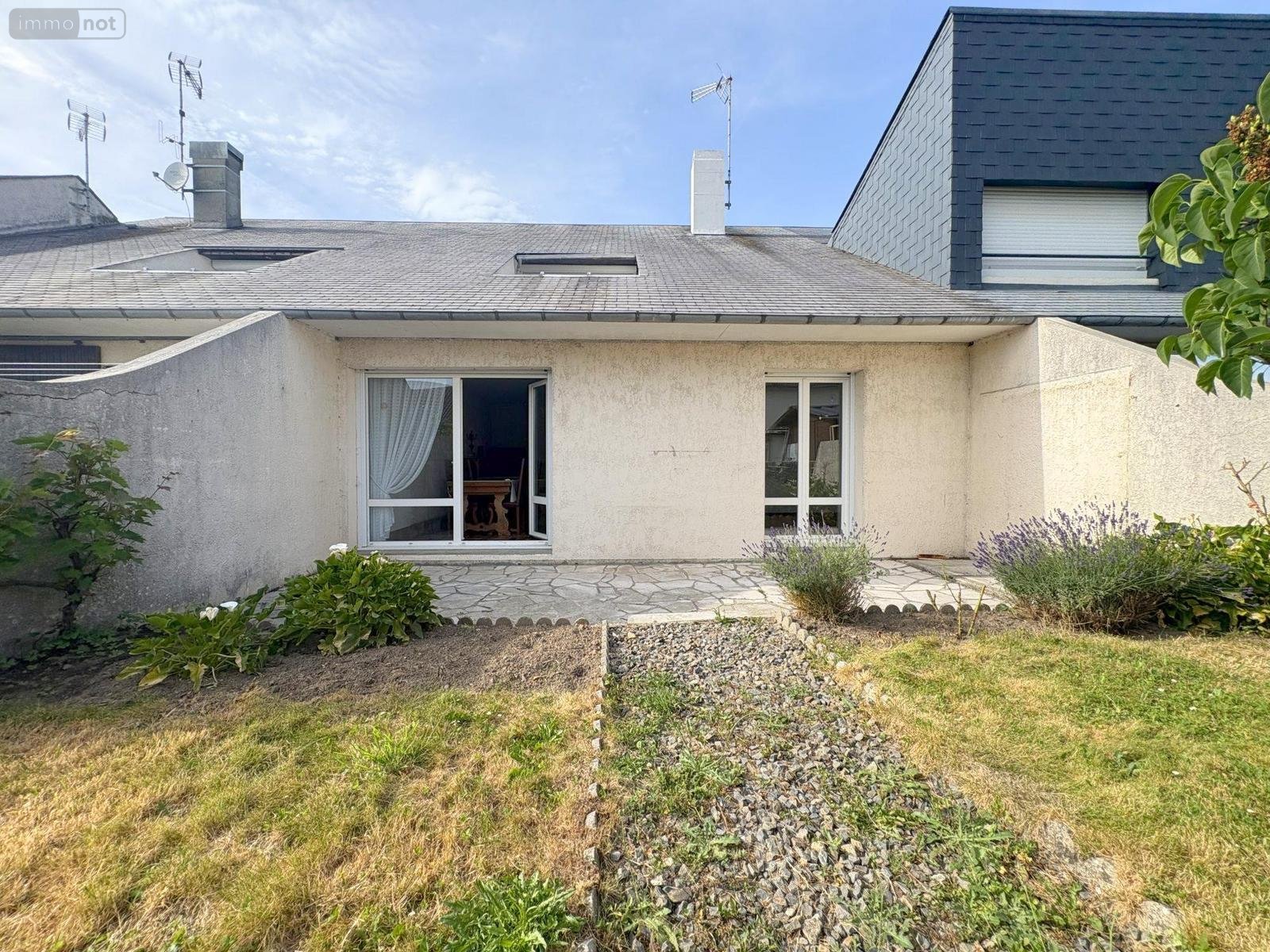 Maison a vendre Granville 50400 Manche 93 m2 6 pièces 218400 euros