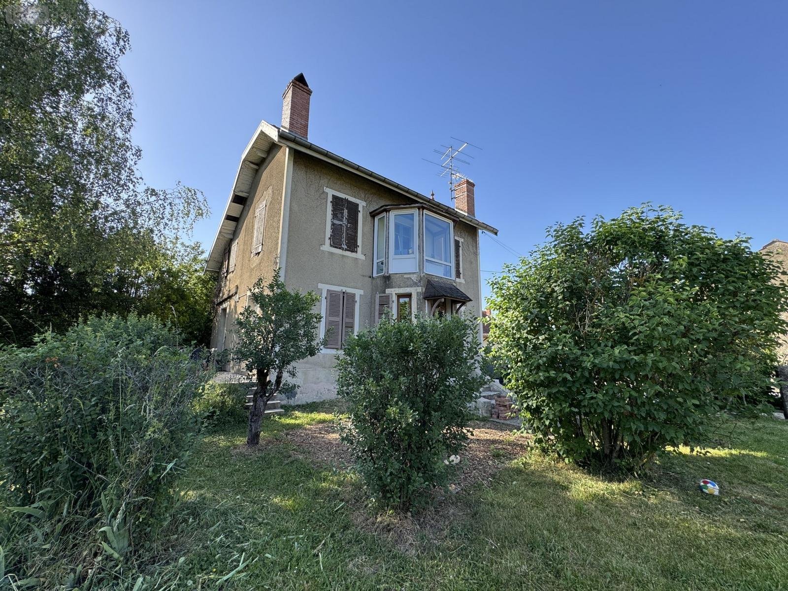 Maison a vendre Commune non précisée 39 Jura 107 m2 5 pièces 188000 euros