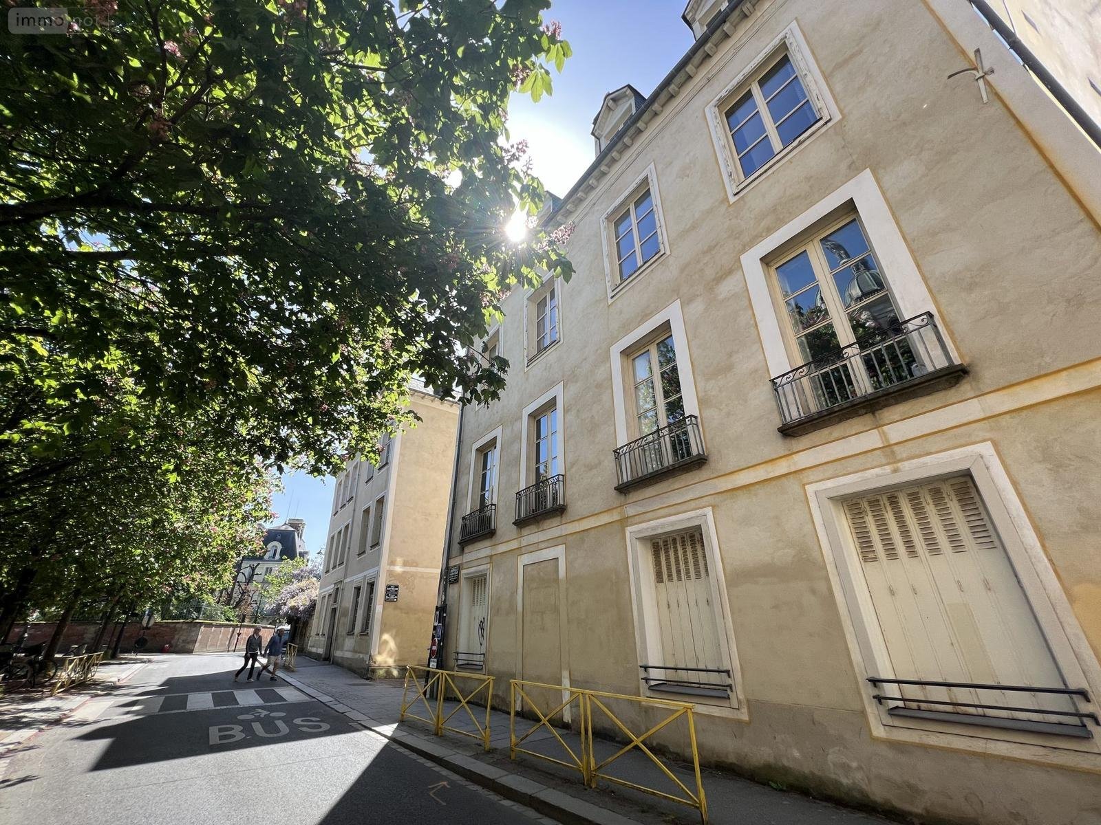 Appartement a vendre Rennes 35000 Ille-et-Vilaine 76 m2 5 pièces 353440 euros