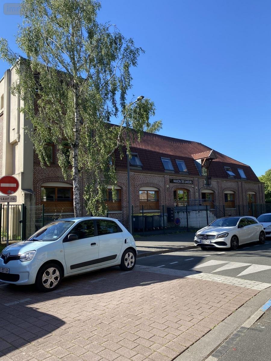 Immeuble a vendre Saint-André-lez-Lille 59350 Nord  1699500 euros