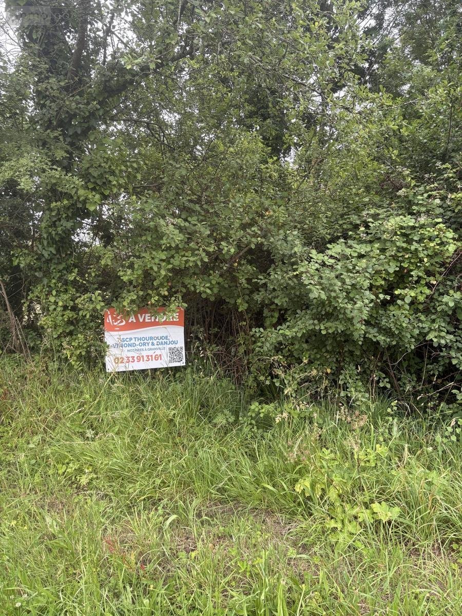 Bien agricole a vendre Agon-Coutainville 50230 Manche  5400 euros