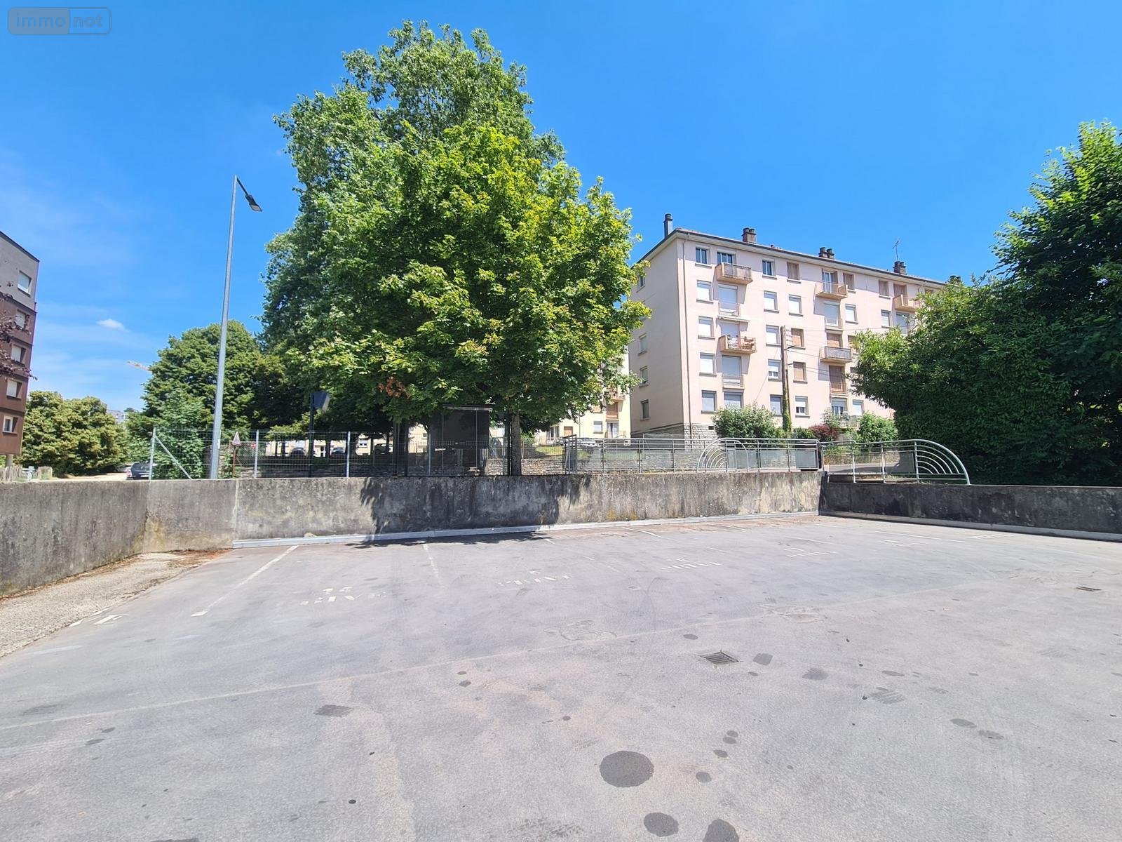 Garage et parking a vendre Besançon 25000 Doubs  54920 euros