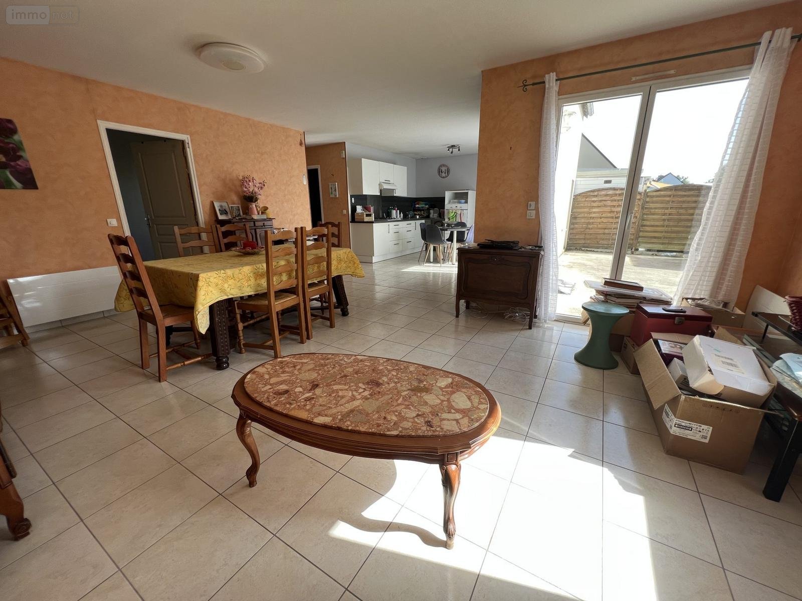 Maison a vendre Louvigné-de-Bais 35680 Ille-et-Vilaine 73 m2 3 pièces 198040 euros