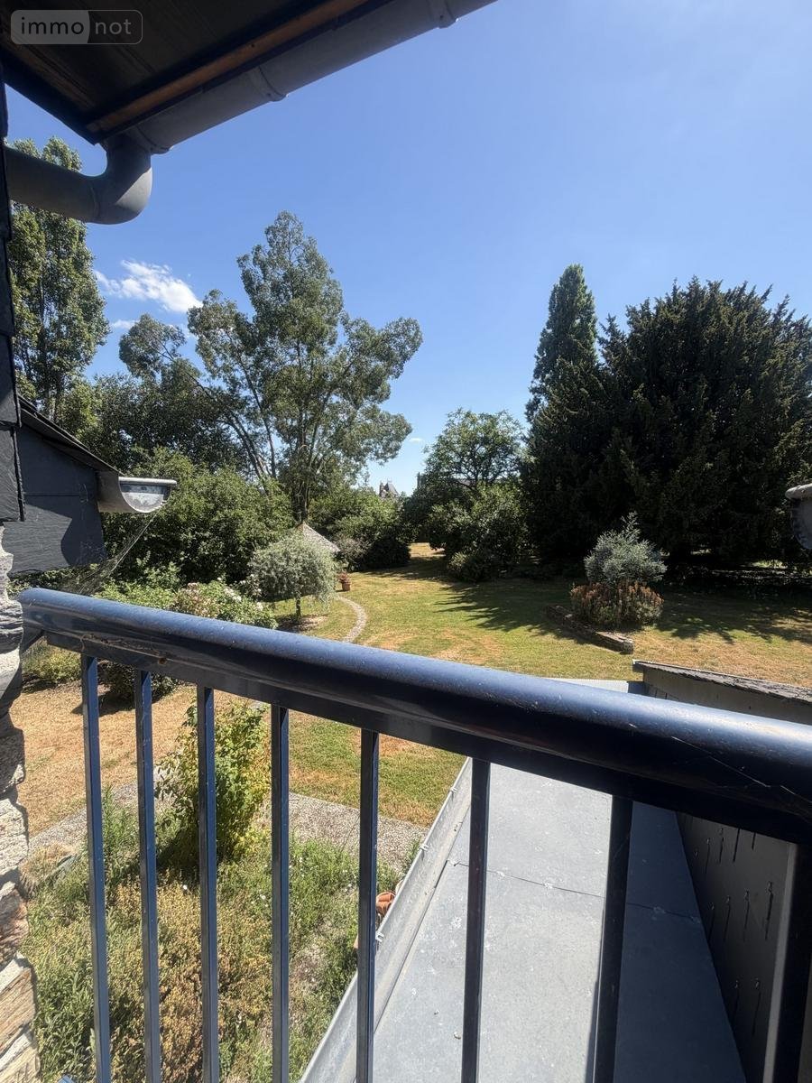 Maison a vendre Guipry-Messac 35480 Ille-et-Vilaine 100 m2 5 pièces 212000 euros