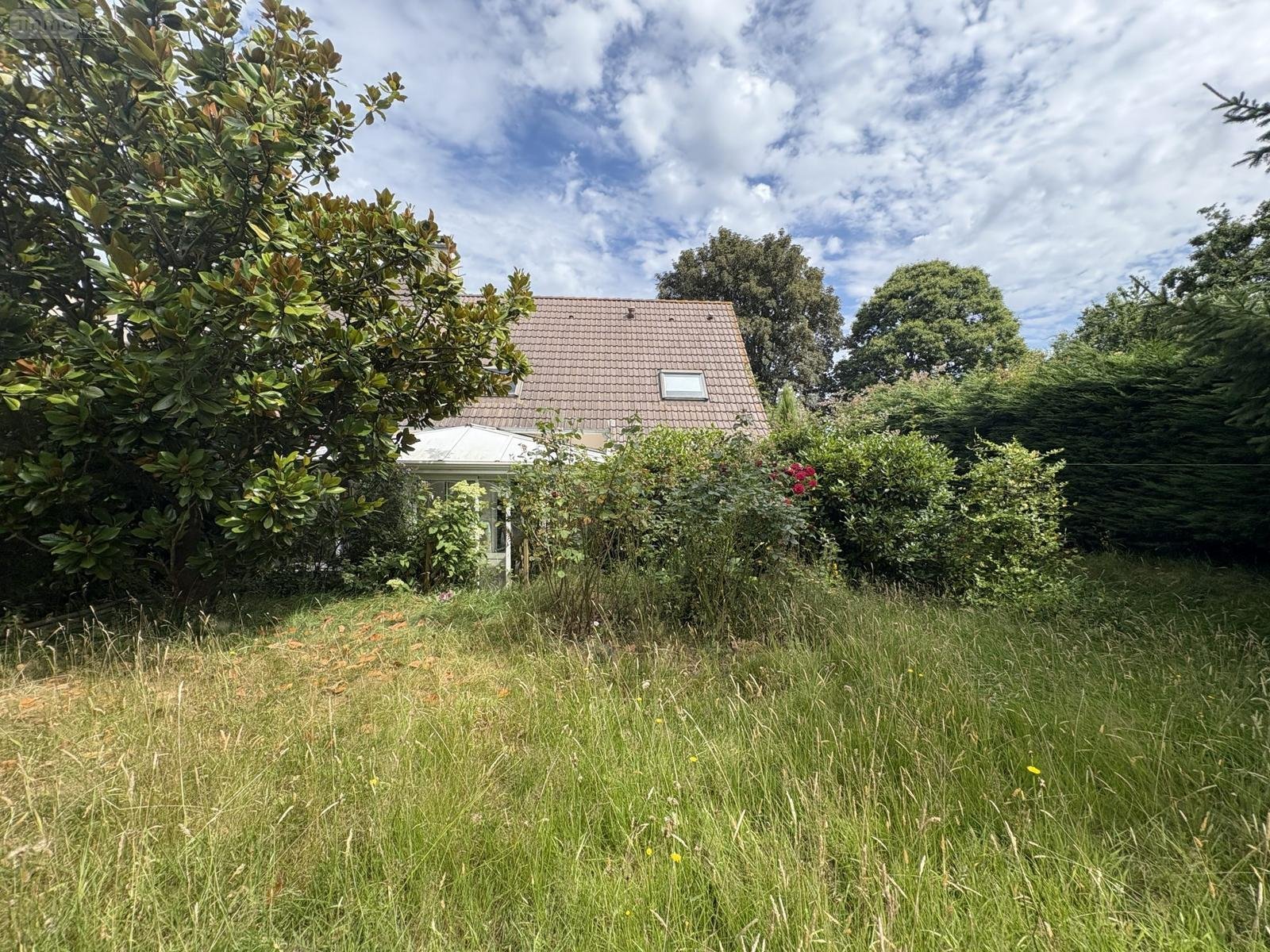 Maison a vendre Anctoville-sur-Boscq 50400 Manche 109 m2 7 pièces 301600 euros
