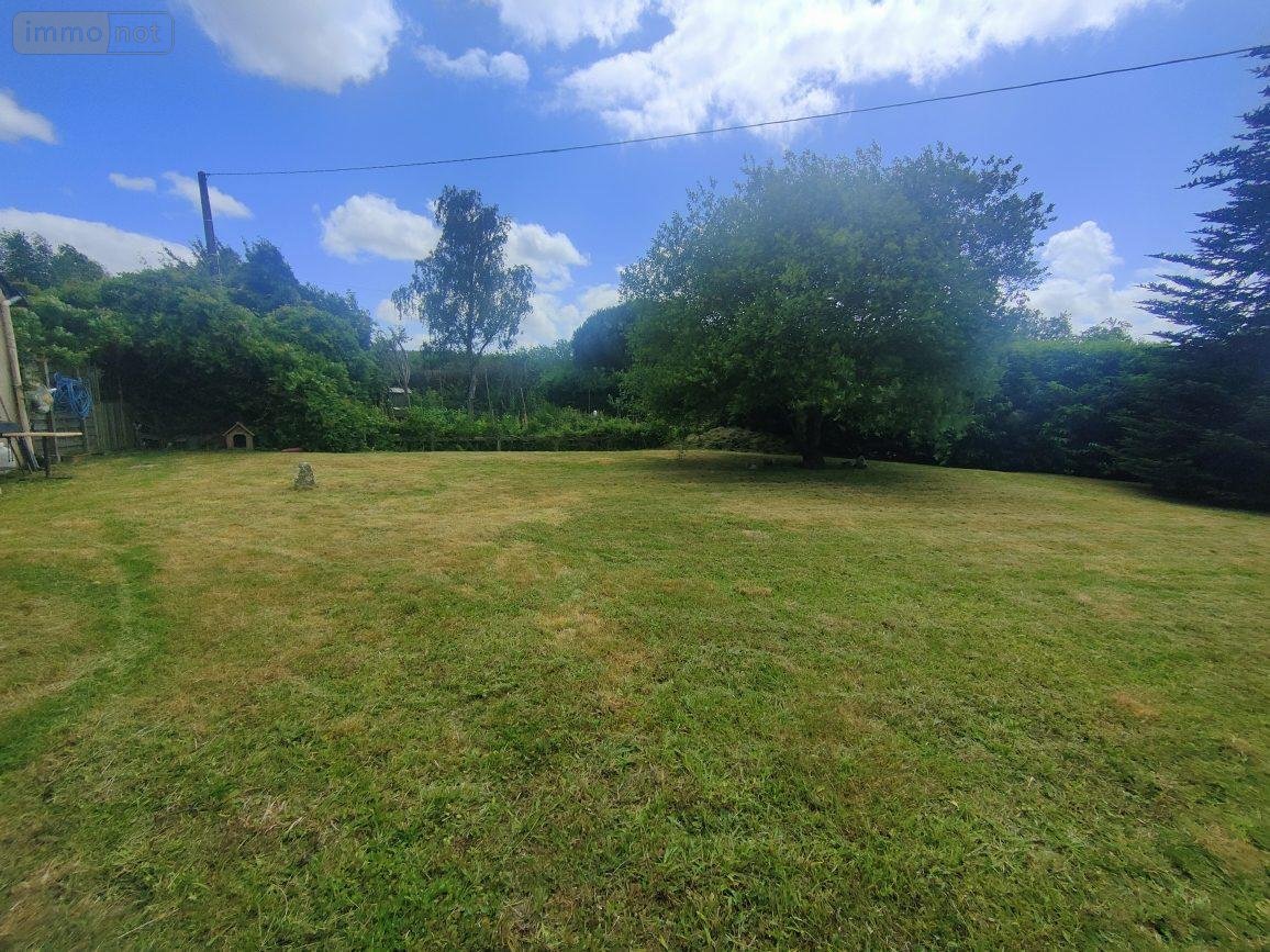 Terrain a batir a vendre Redon 35600 Ille-et-Vilaine 660 m2  69225 euros