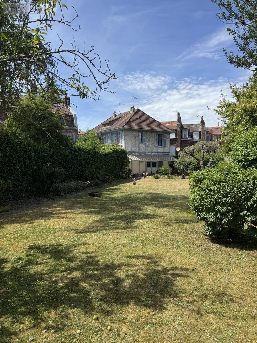 Maison a vendre Ronchin 59790 Nord 153 m2 6 pièces 428990 euros