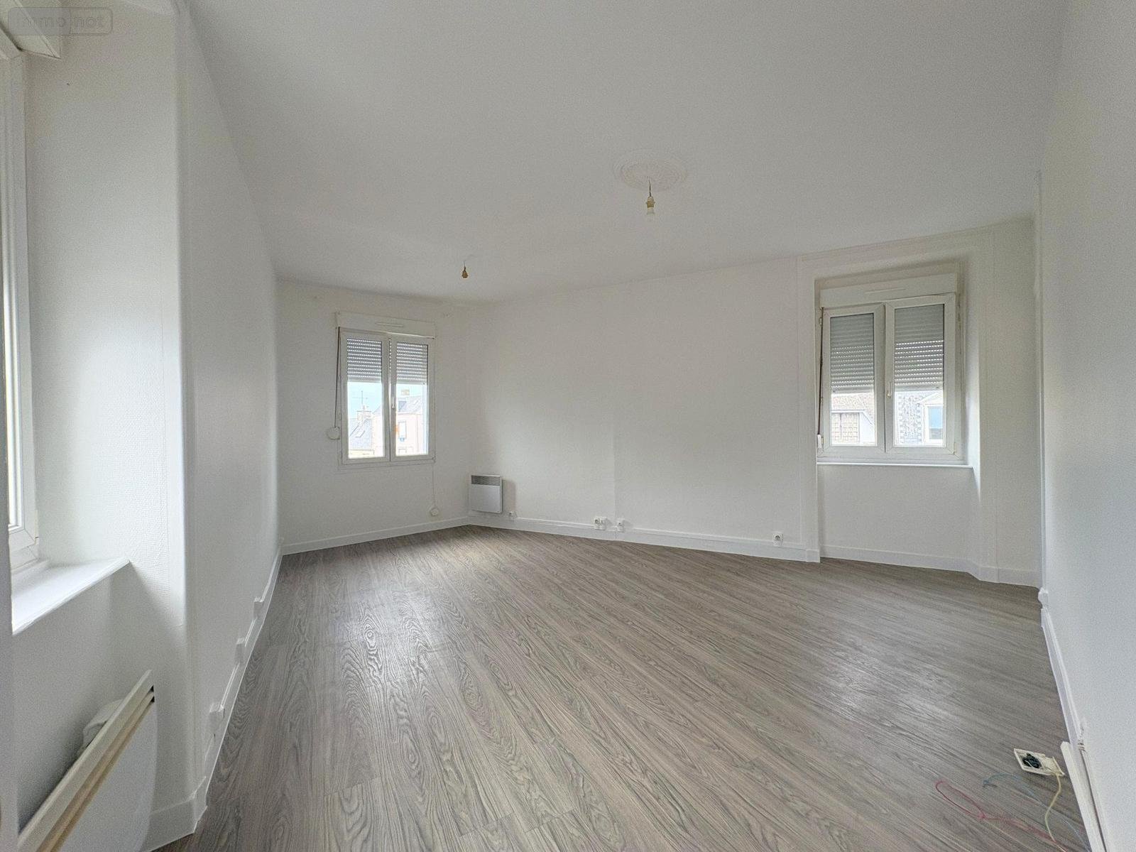 Appartement a vendre Granville 50400 Manche 40 m2 2 pièces 171600 euros