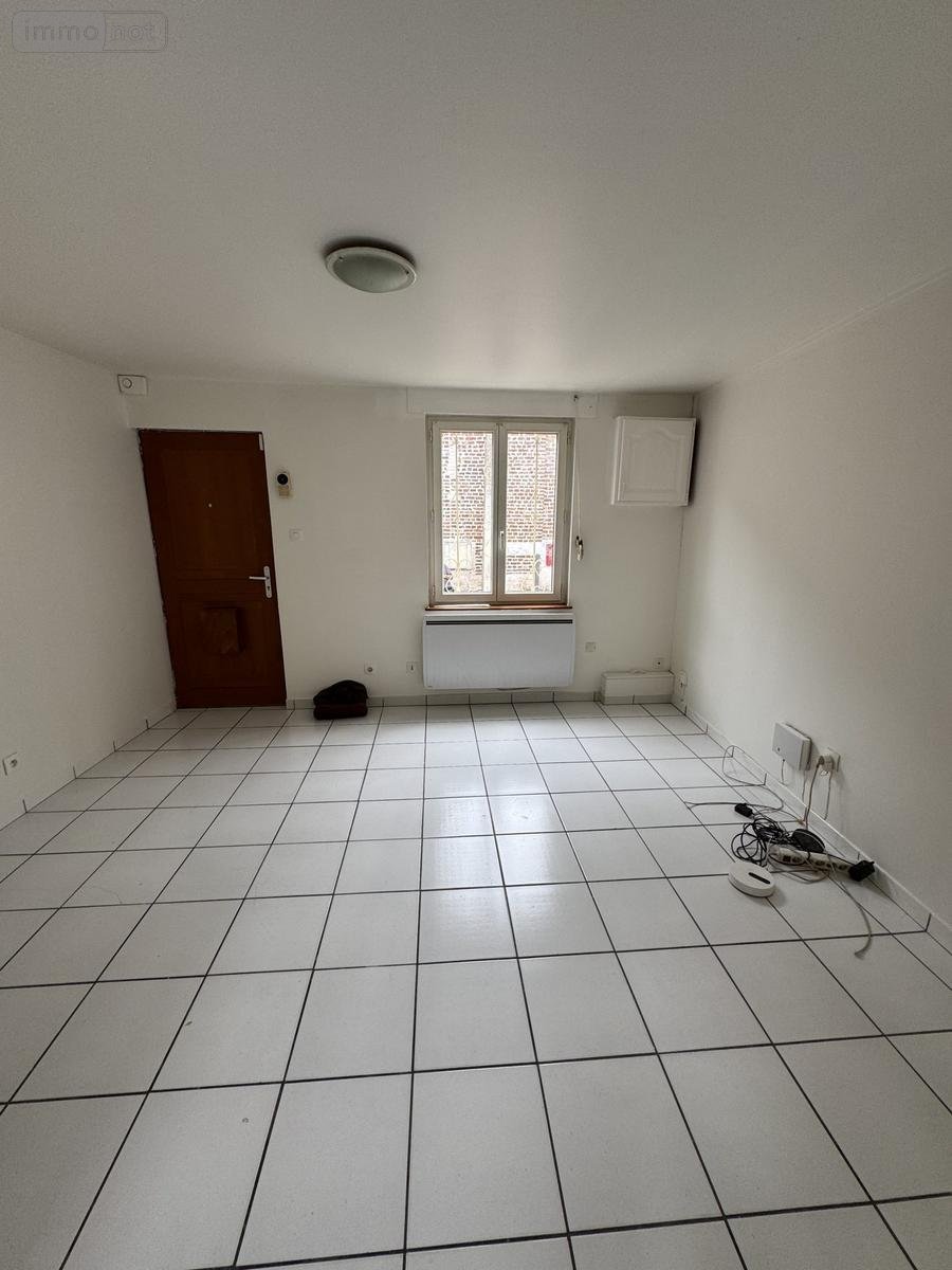 Maison a vendre Lille 59000 Nord 37 m2 3 pièces 159500 euros