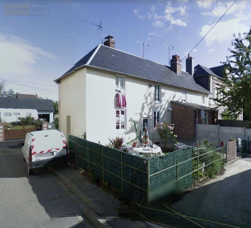Location maison Saint-Romain-de-Colbosc 76430 Seine-Maritime 30 m2 2 pièces 450 euros