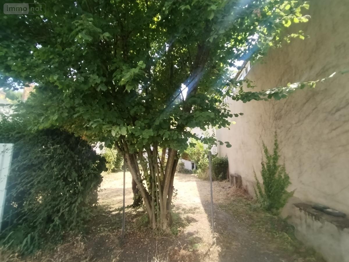 Terrain a batir a vendre Angers 49000 Maine-et-Loire 210 m2  157000 euros