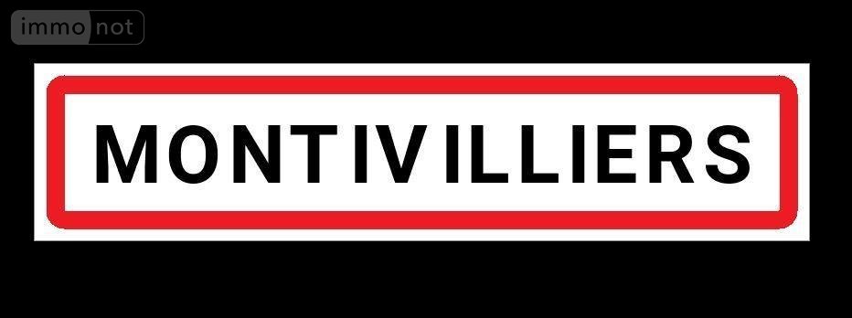 Location garage et parking Montivilliers 76290 Seine-Maritime 8 m2  45 euros